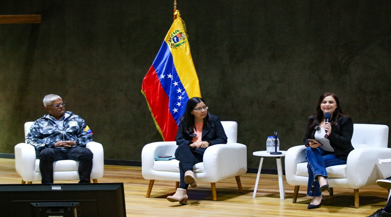 Sector público, privado y científico definen hoja de ruta ambiental nacional   